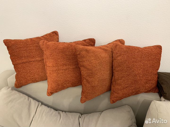 Наволочка декоративная, подушки декоративные