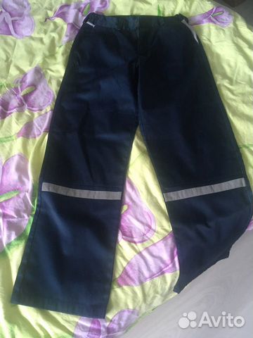 Спецодежда