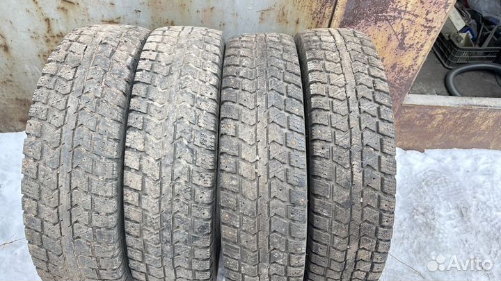 КАМА Kама-Euro LCV-520 185/75 R16C 96Q