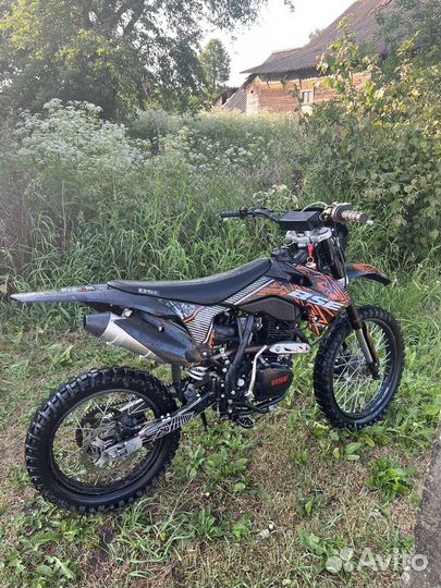 Продам питбайк