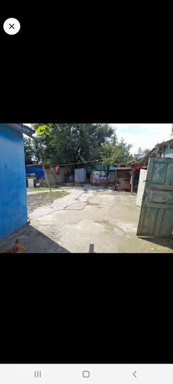 Дом 42,3 м² на участке 6 сот.