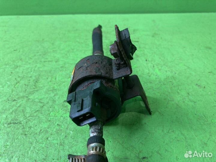 Насос топливный DAF XF105