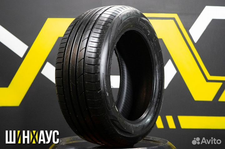 GT Radial FE2 215/55 R16 97W