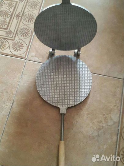 Орешницы Вафельницы(Читайте описание)