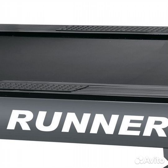 Беговая дорожка электрическая DFC runner T810 PRO