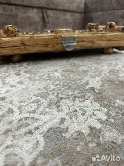 Нарды ручной работы новые