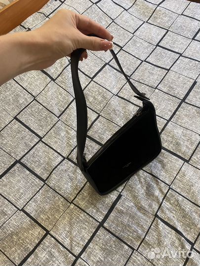 Женская сумка Lusha Create 1989