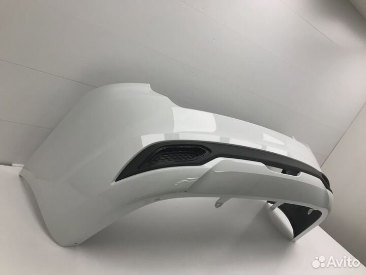 Бампер задний LADA Vesta