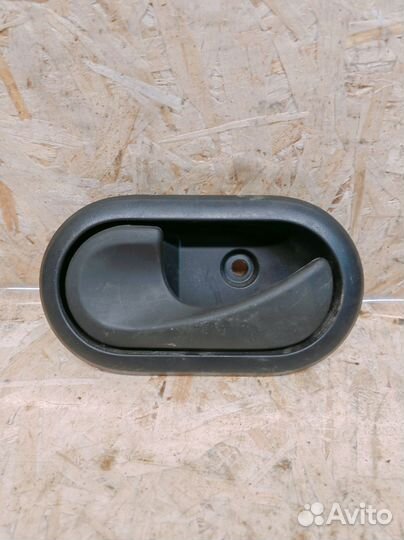 Ручка двери внутренняя левая ваз (LADA) Largus