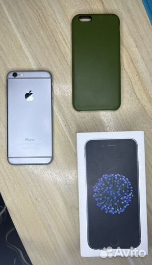 iPhone 6 хороший