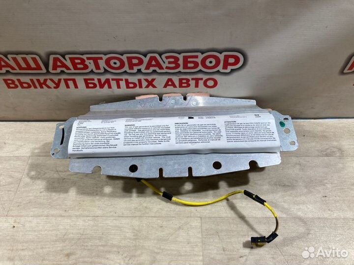 Подушка безопасности пассажира Bmw X5 (E-70) 2010