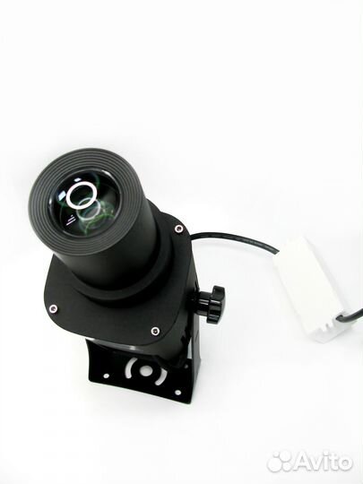 Гобо проектор