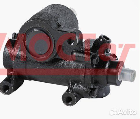 Гур газель под дв. змз 16 клапанный