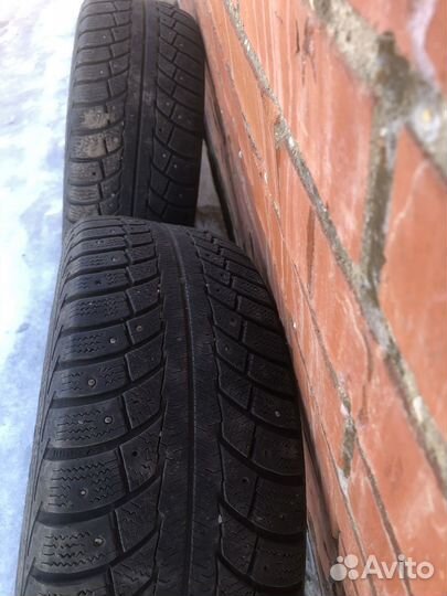 Nordman Nordman + 205/60 R16