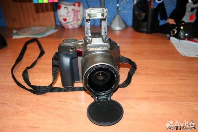 Фотоаппарат