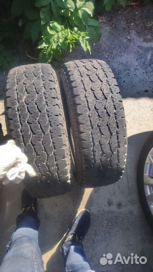 R15 Matador MP 72 Izzarda A/T 2 205/70, PCD 5x112 DIA 60