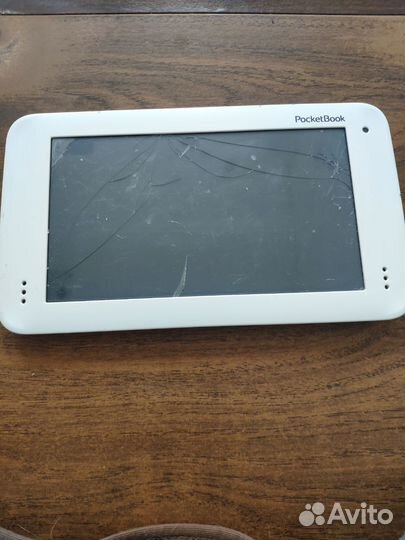 Электронная книга pocketbook surfpad u7