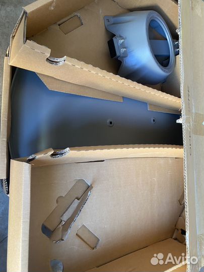 Спутниковый терминал