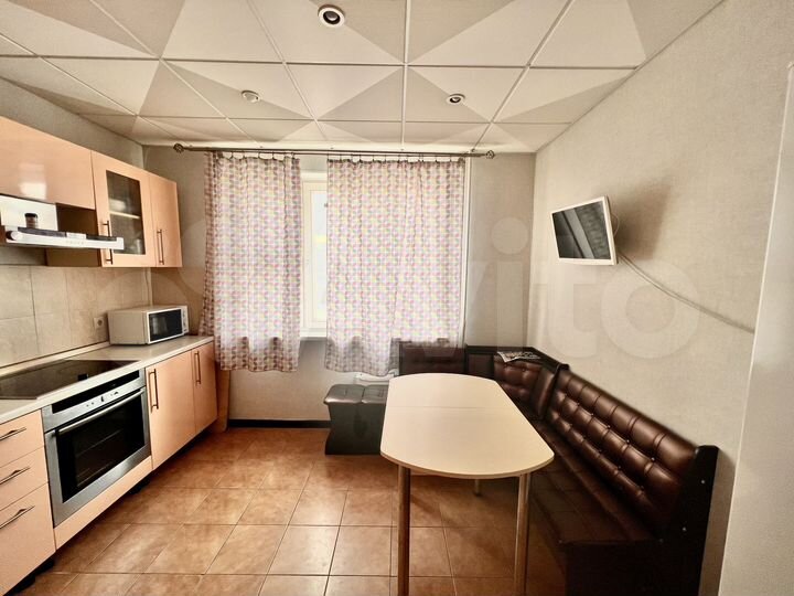 3-к. квартира, 78,6 м², 13/14 эт.