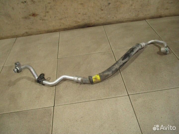 Трубка кондиционера Mitsubishi Outlander XL