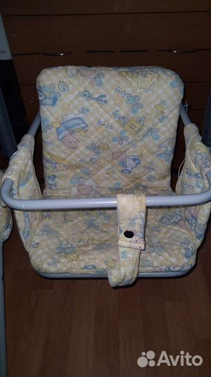 Детские качели