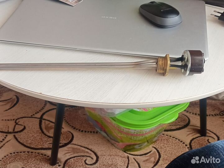 Тен для радиатора