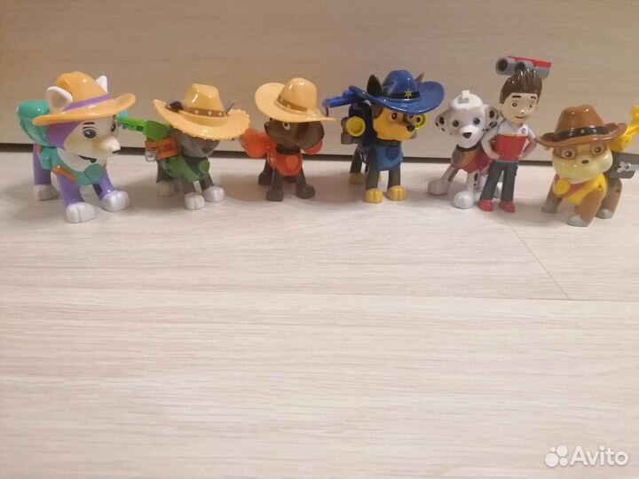 Набор парикмахера и др.игрушки