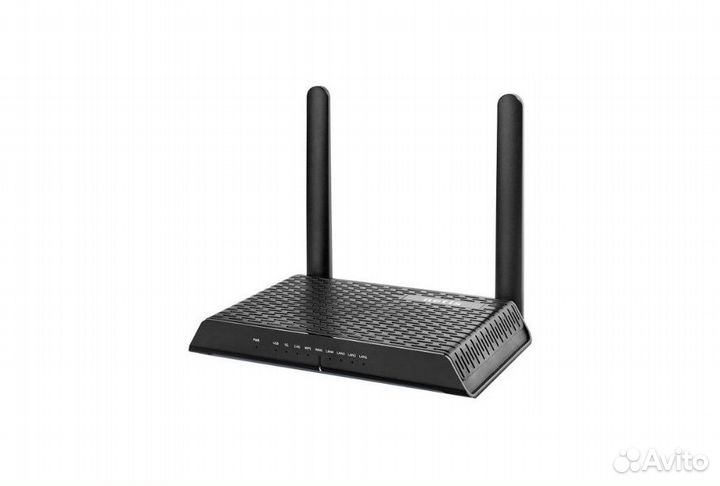 Wi-Fi роутер Netis N1 (3g,4g)