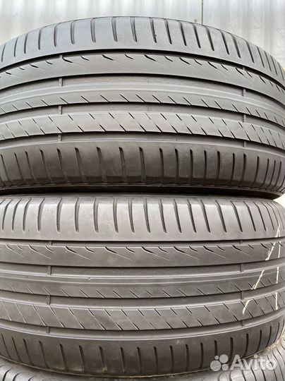 Pirelli Cinturato P7 new 225/45 R17