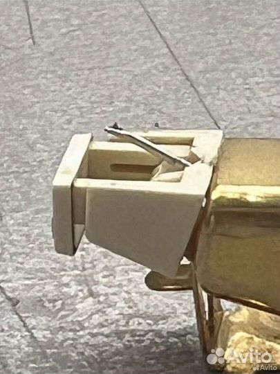 Головка Empire D I