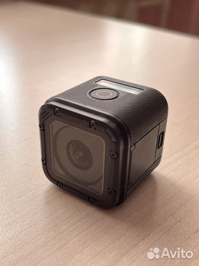 Экшн камера GoPro Hero 4 session