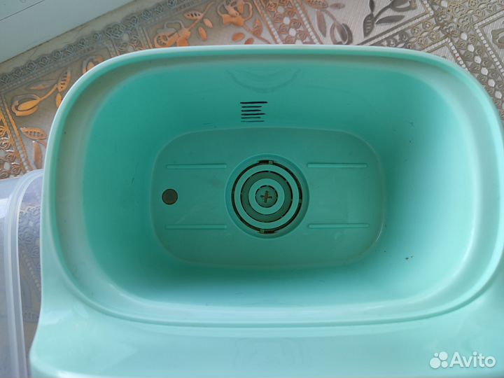 Подогреватель стерилизатор детских бутылочек