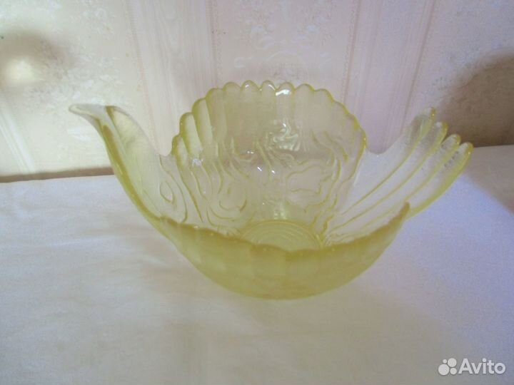 Ваза для цветов,салатники,бочонок СССР