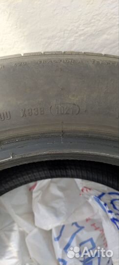 Pirelli Chrono Winter 195/65 R15