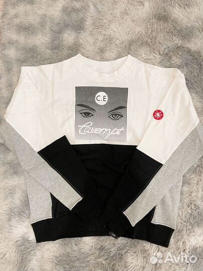 Свитшот CavEmpt