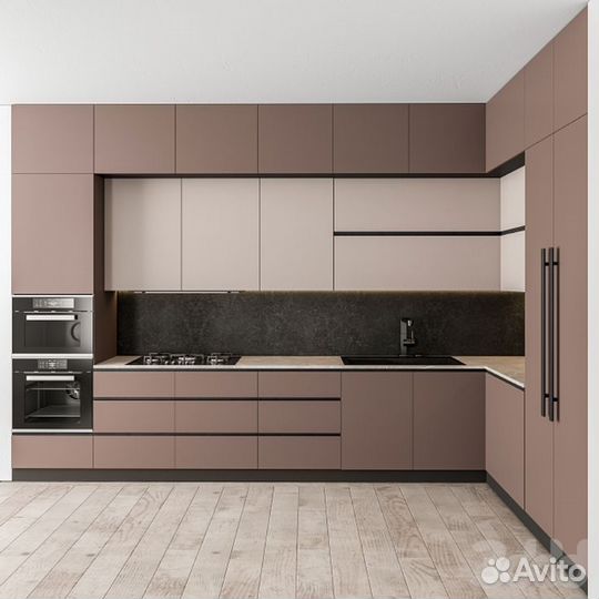 Корпусная мебель на заказ