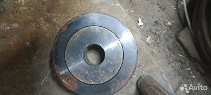 Спортивные блины