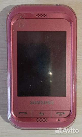 Samsung C3510