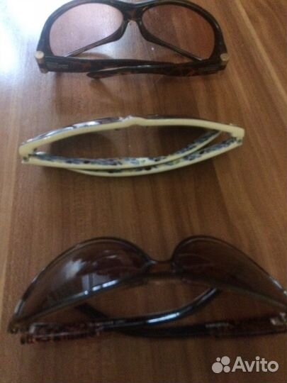 Солнцезащитные очки женские