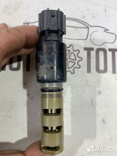 Клапан изменения фаз грм Kia Sportage SL G4KD 2011