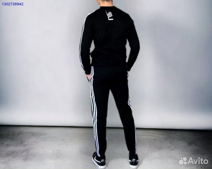 Спортивные костюмы Adidas