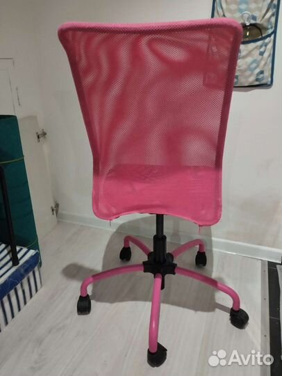 Компьютерное кресло IKEA