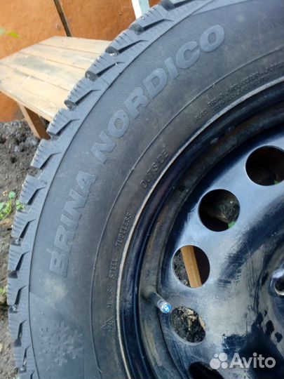 Диски без шины