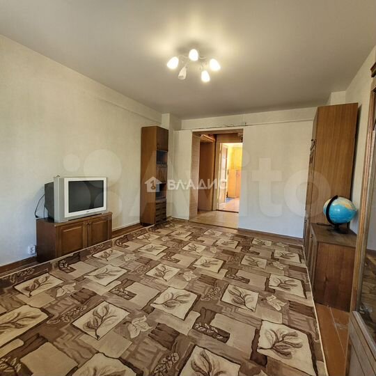 3-к. квартира, 71,8 м², 4/4 эт.