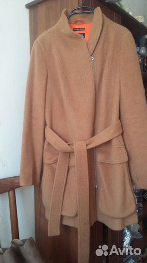 Пальто и обувь