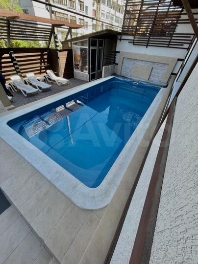 Комната 22 м², 1/3 эт.