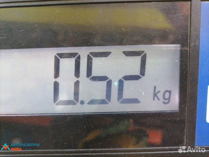 Дождевик Alfa Romeo 159 2005 156073236