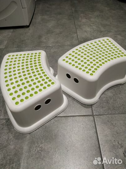 Подставка для ног детская IKEA