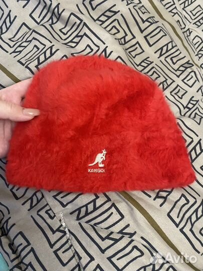 Шапка оригинал