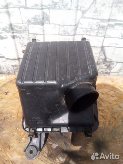 27536XA00А Блок ABS субару 2004 - 2014